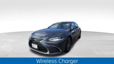 2024 Lexus ES 300h