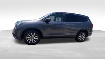 2020 Honda Pilot EX
