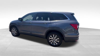 2020 Honda Pilot EX
