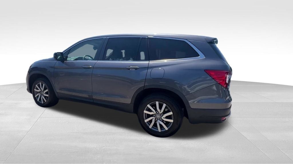 2020 Honda Pilot EX