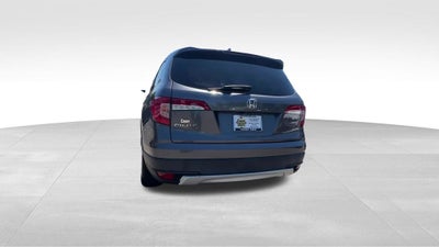 2020 Honda Pilot EX