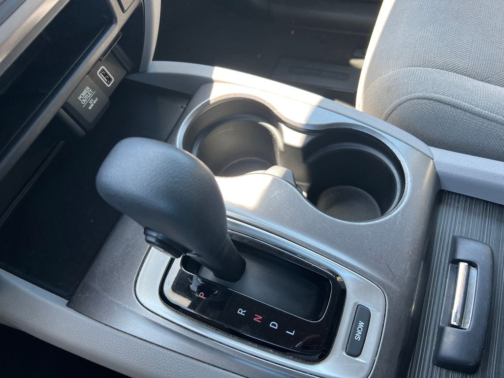 2020 Honda Pilot EX