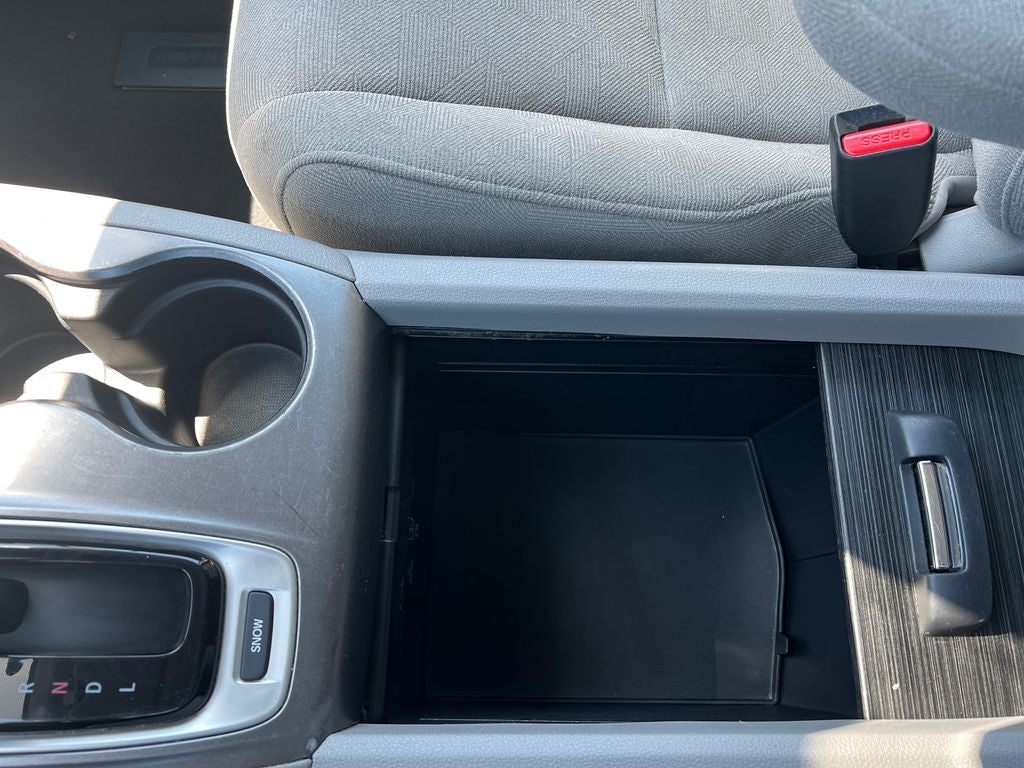 2020 Honda Pilot EX