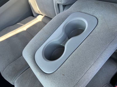 2020 Honda Pilot EX