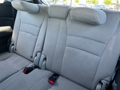 2020 Honda Pilot EX