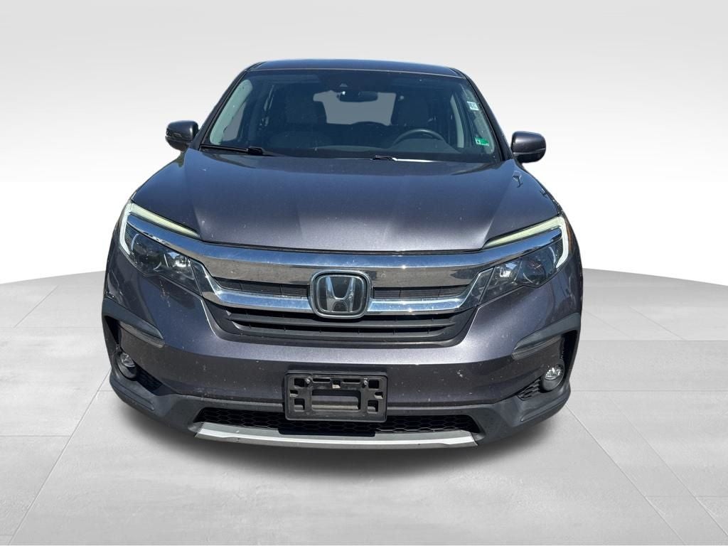 2020 Honda Pilot EX
