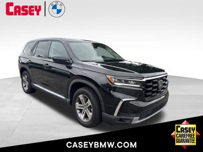 2024 Honda Pilot EX-L 7 Passenger