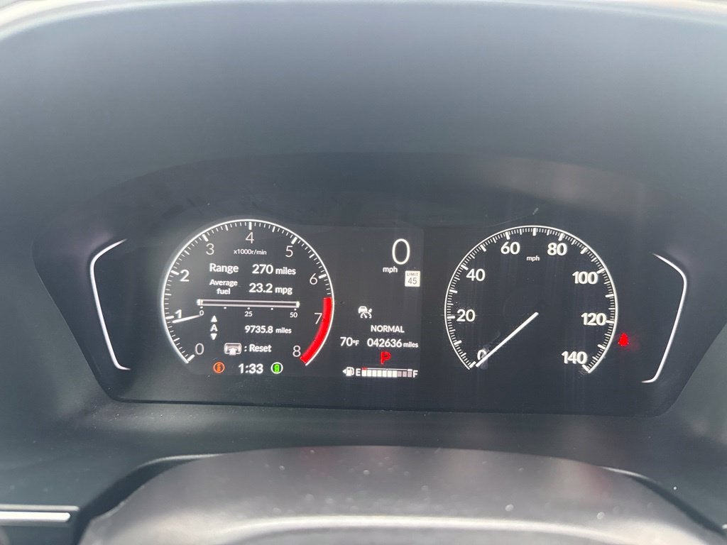 2024 Honda Pilot EX-L 7 Passenger