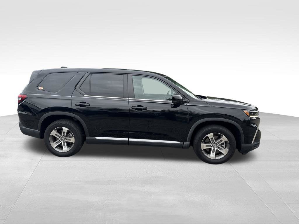 2024 Honda Pilot EX-L 7 Passenger