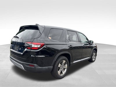 2024 Honda Pilot EX-L 7 Passenger