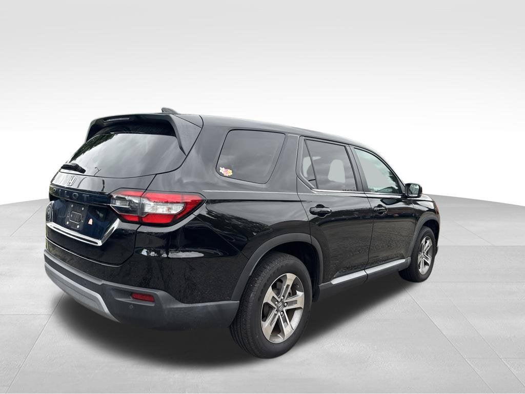 2024 Honda Pilot EX-L 7 Passenger