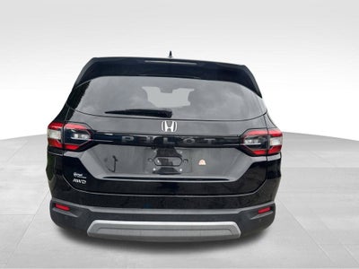 2024 Honda Pilot EX-L 7 Passenger