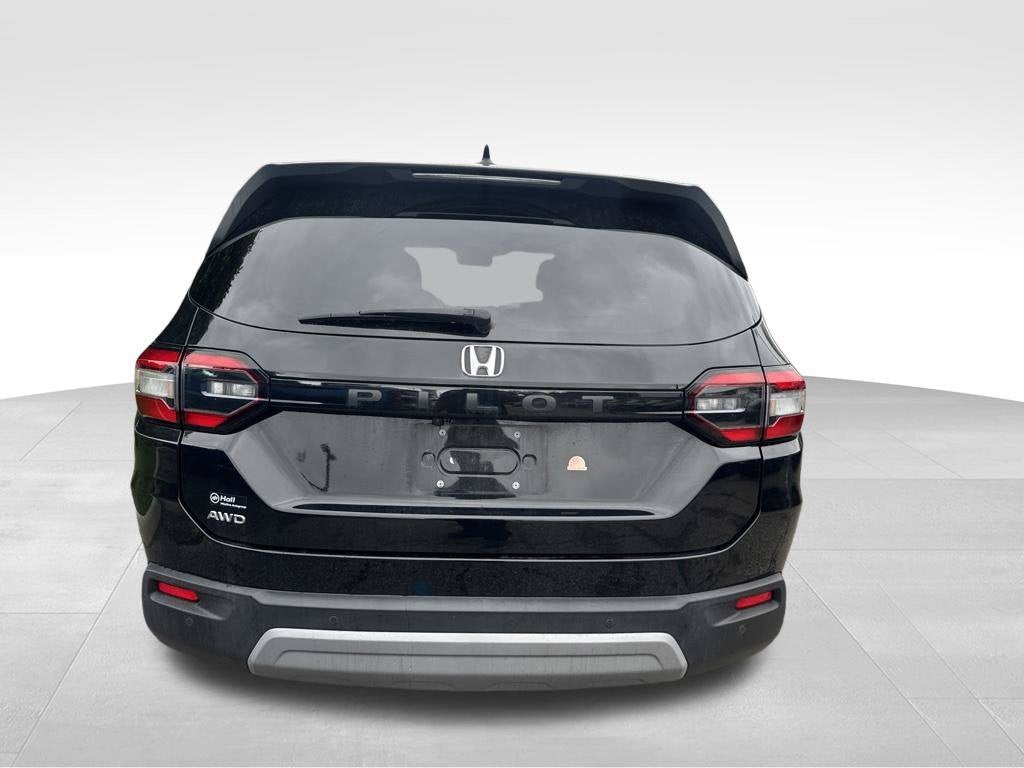 2024 Honda Pilot EX-L 7 Passenger