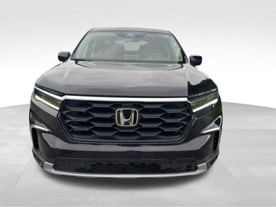 2024 Honda Pilot EX-L 7 Passenger