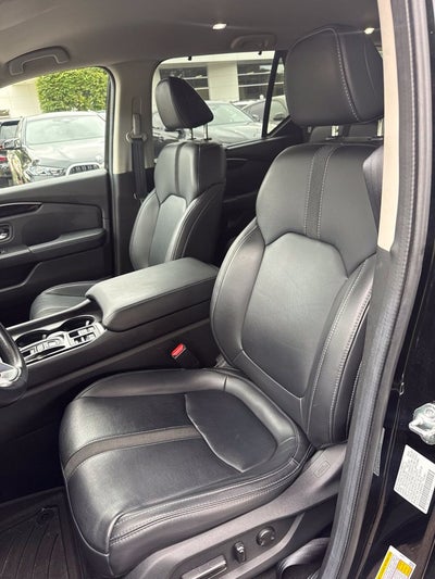 2024 Honda Pilot EX-L 7 Passenger