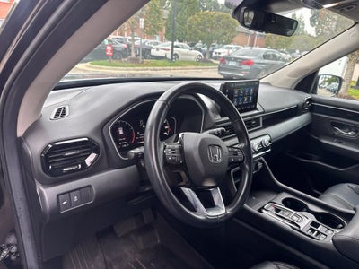 2024 Honda Pilot EX-L 7 Passenger