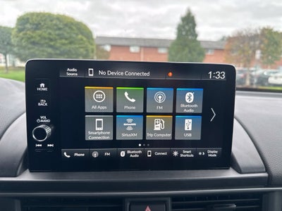 2024 Honda Pilot EX-L 7 Passenger