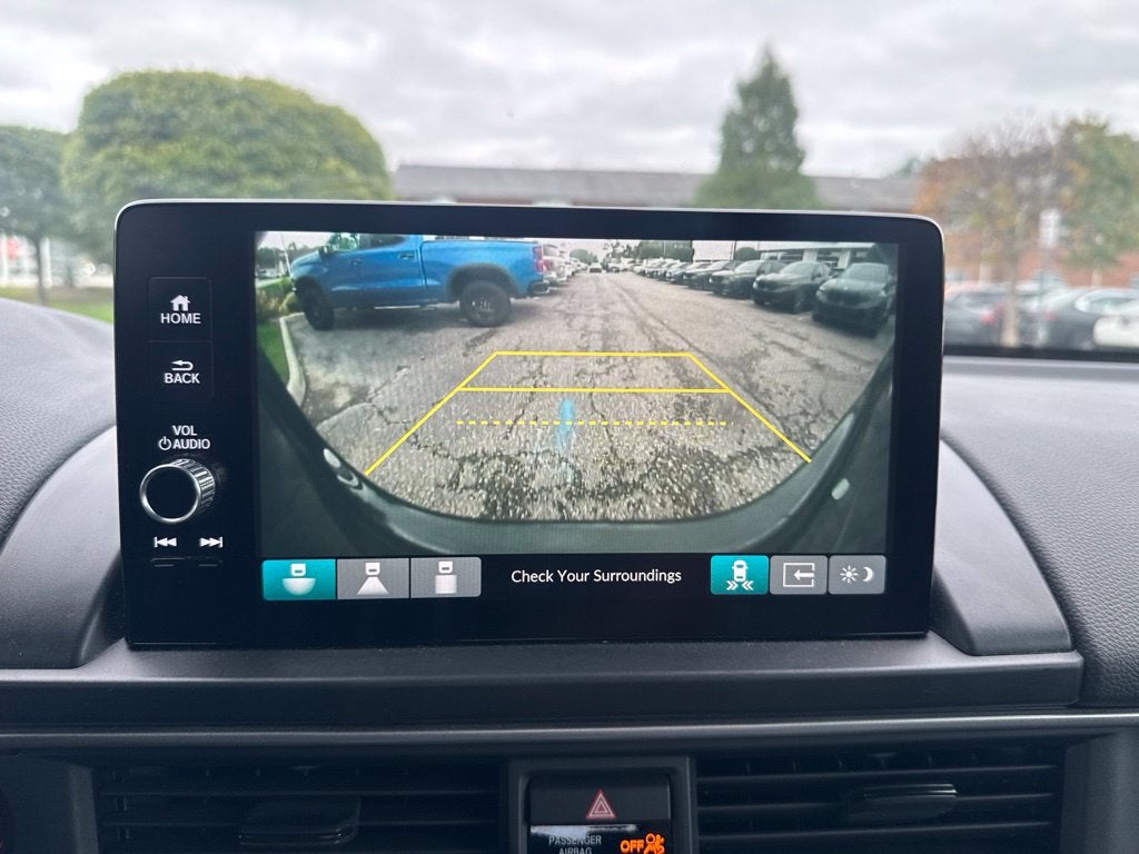 2024 Honda Pilot EX-L 7 Passenger