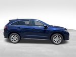 2018 Acura RDX Technology Package