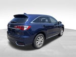 2018 Acura RDX Technology Package