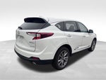 2021 Acura RDX Technology Package SH-AWD