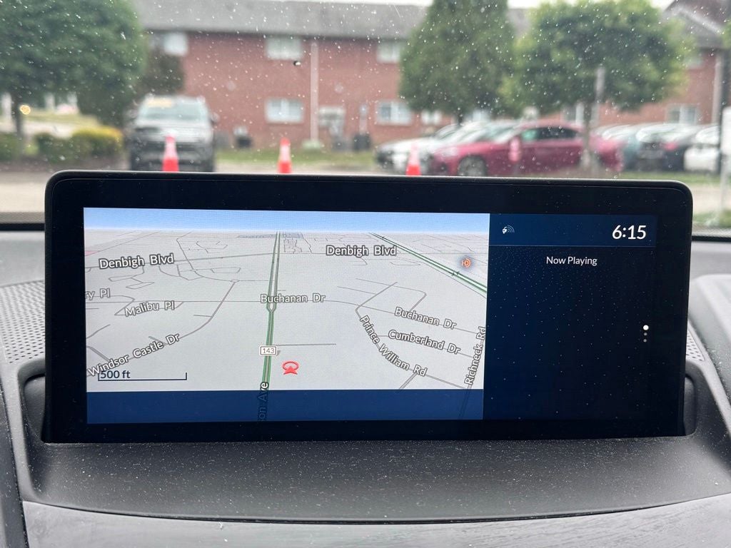 2021 Acura RDX Technology Package SH-AWD