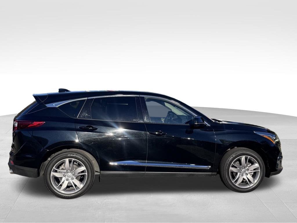 2020 Acura RDX Advance Package SH-AWD