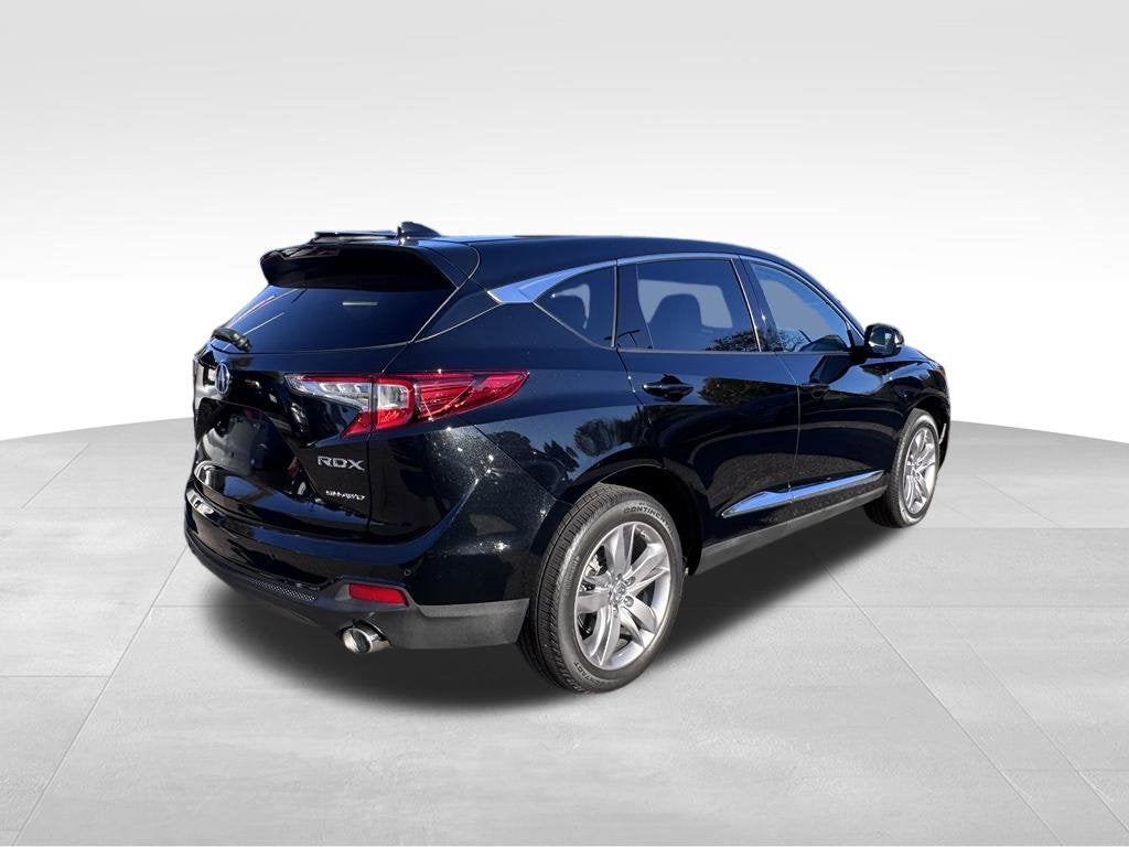 2020 Acura RDX Advance Package SH-AWD