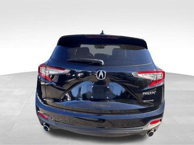 2020 Acura RDX Advance Package SH-AWD