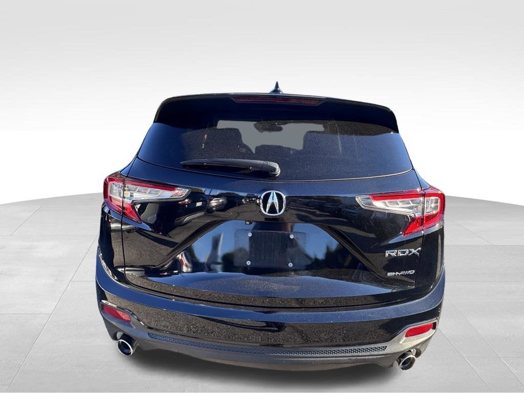 2020 Acura RDX Advance Package SH-AWD