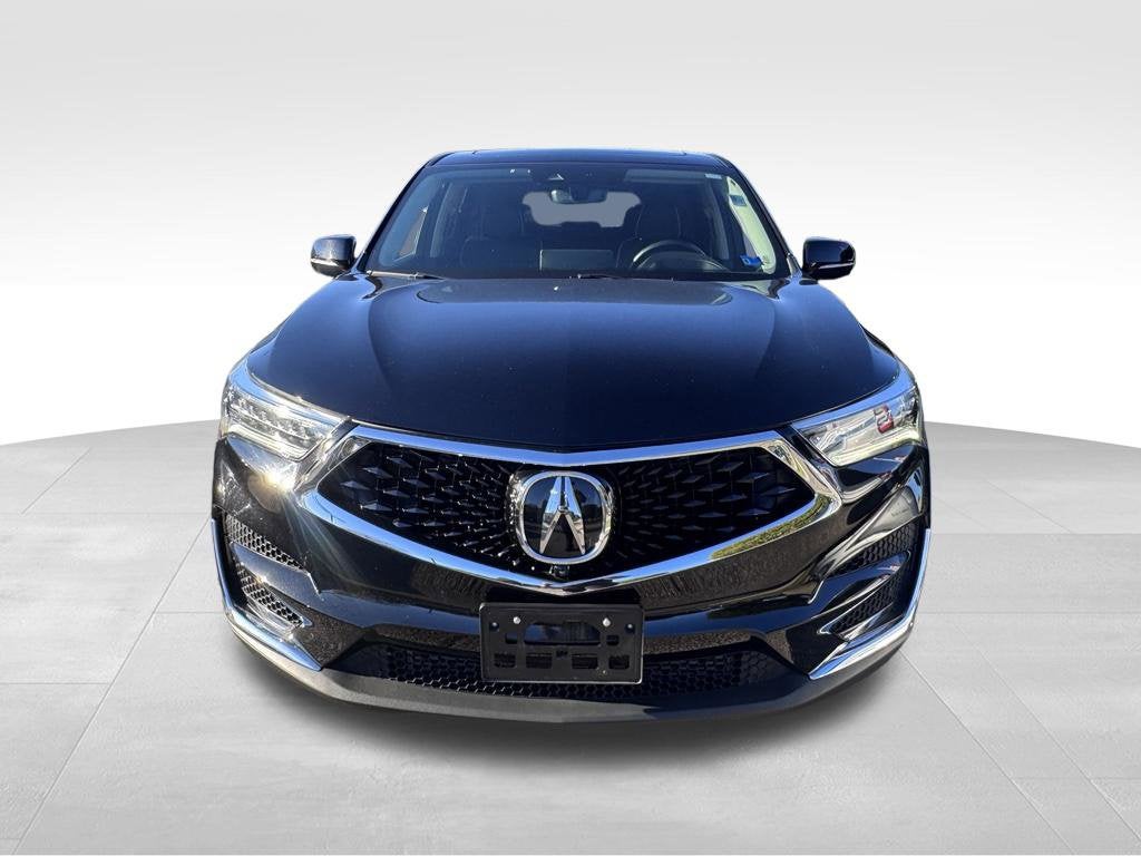 2020 Acura RDX Advance Package SH-AWD