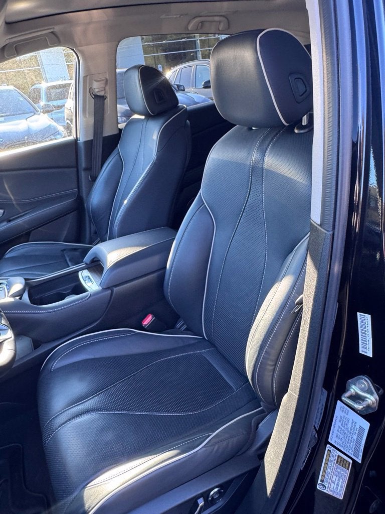 2020 Acura RDX Advance Package SH-AWD
