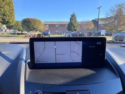 2020 Acura RDX Advance Package SH-AWD