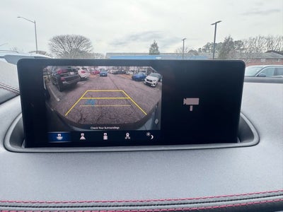 2024 Acura MDX A-Spec SH-AWD