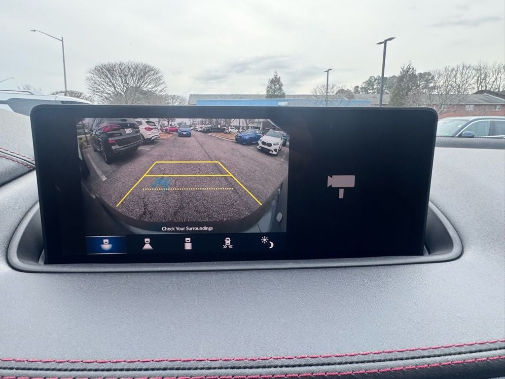 2024 Acura MDX A-Spec SH-AWD