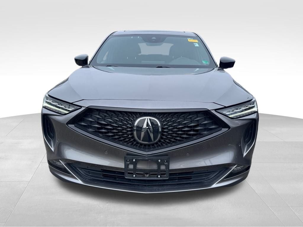 2024 Acura MDX A-Spec SH-AWD