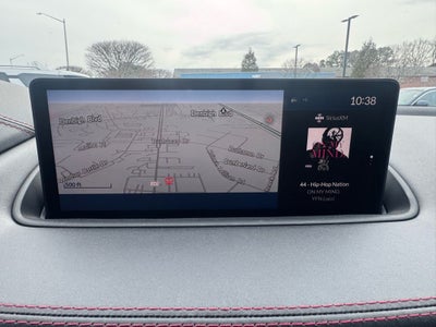 2024 Acura MDX A-Spec SH-AWD