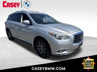 2014 INFINITI QX60 Base