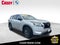 2025 Nissan Pathfinder S