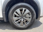 2025 Nissan Pathfinder S