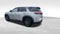 2025 Nissan Pathfinder S