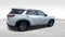 2025 Nissan Pathfinder S