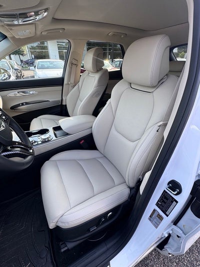 2026 Genesis GV70 2.5T Select