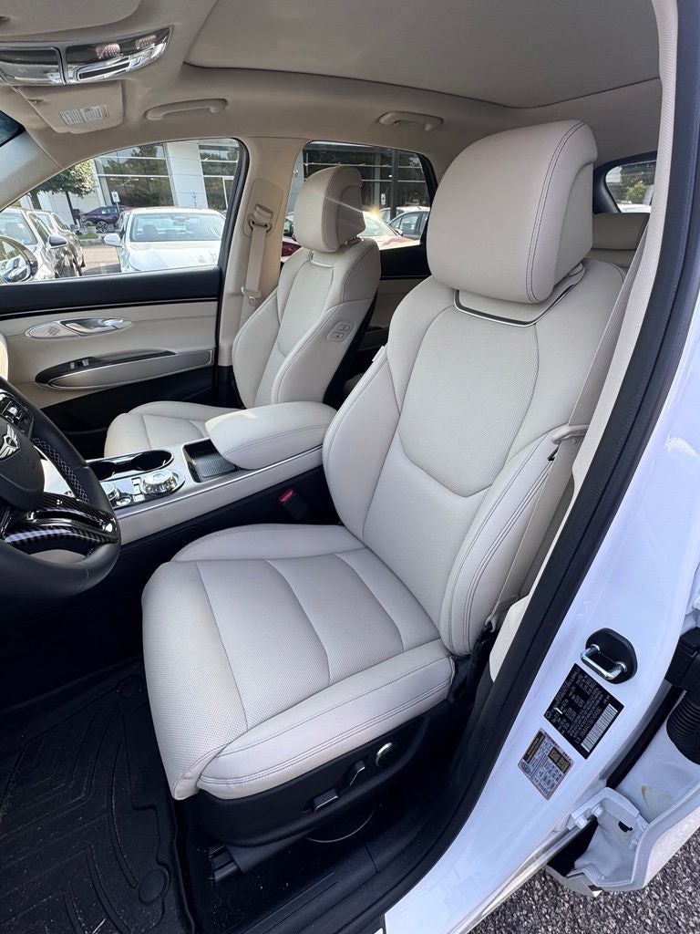 2026 Genesis GV70 2.5T Select