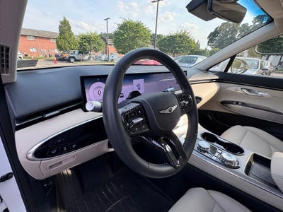 2026 Genesis GV70 2.5T Select