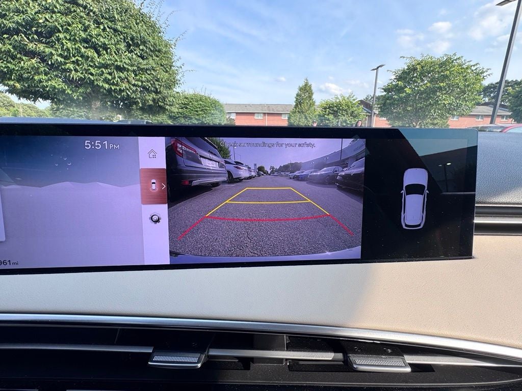 2026 Genesis GV70 2.5T Select