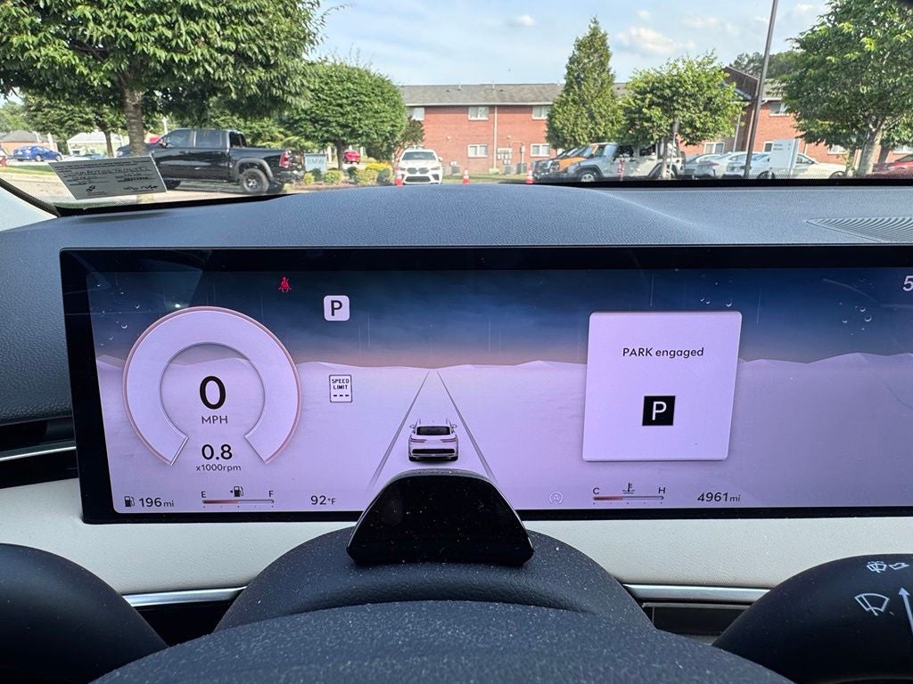 2026 Genesis GV70 2.5T Select