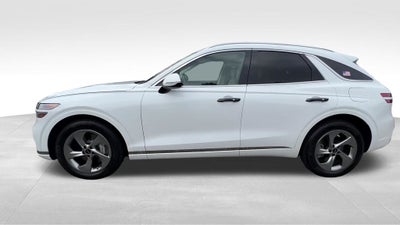 2026 Genesis GV70 2.5T Select