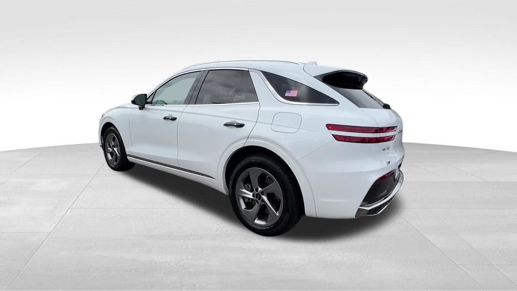 2026 Genesis GV70 2.5T Select