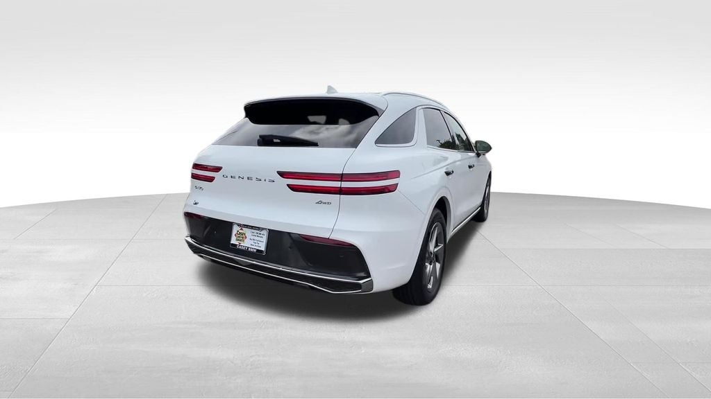 2026 Genesis GV70 2.5T Select